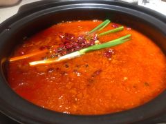 -钢管厂五区小郡肝串串香(奥克斯广场锦城万达店)