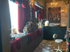 -雪灵魔法世界SHELLY’S TAROT(大良桂畔里店)