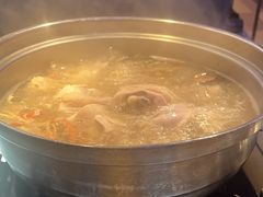 -千岛蚝高压锅生蚝·人参火锅(白云万达店)