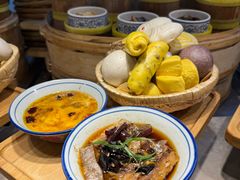 -村长家的疙瘩汤(淄博路店)