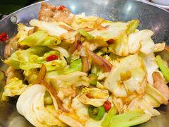 -龙梅肥肠鱼(明瓦廊店)