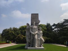 -上海市龙华烈士陵园