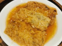 蚝皇脆竹卷-稻香(天河领展店)