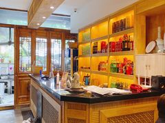 -礼耕堂·百年茶人餐厅(梅家坞店)