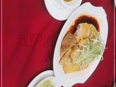 -北园酒家(小北路店)