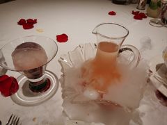 香颂玫瑰露-王品牛排(郑州大卫城店)