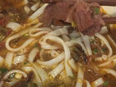 -易裕和·长沙米粉(友谊路店)