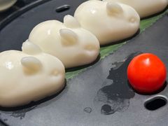 -味可道美食坊(福基路店)
