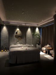 -VELEE·SPA高定疗愈会所