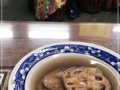 -粗茶淡饭(东关街店)