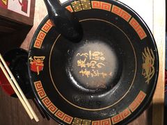-一兰拉面(新宿中央东口店)