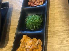 -新辣道鱼火锅(领展购物广场·中关村店)
