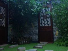 -CLUE演绎实景剧本杀(江南西店)