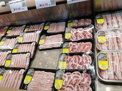自助取餐区-果蔬好生活超市(新荟城店)