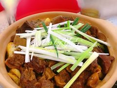-七爷清汤腩·港式茶餐厅(世博店)