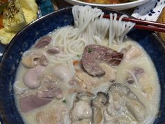 -滋味满屋美食坊(上海街店)