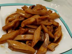 -春水锅贴·传统鲁菜(大明湖店)