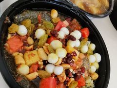 -串妹花式冰粉(乐山总店)