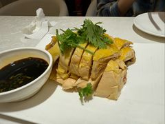 -王中王餐厅(东安路店)
