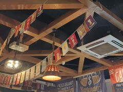 -汉森熊啤酒屋(双塘东路店)