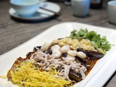 顾家靓茄子-顧家廚房·私家菜(翠岗润扬北路店)