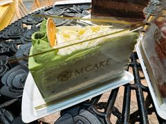 -M'CAKE(西单大悦城店)