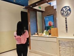 -野萃山·潮汕厚果汁(十亩地店)