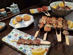 -哥哥の深夜食堂(红松东路店)