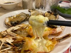 -芭菲盛宴·环球美食(锦城万达广场店)