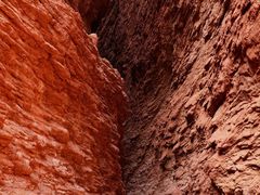 -天山神秘大峡谷