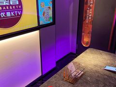 -星聚会KTV(南翔印象城MEGA店)