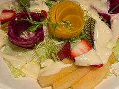 -波特曼西餐厅(中央大街店)