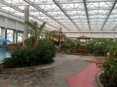 -天源吉布世温泉水乐园