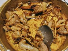 -围龙屋客家食府(福田店)