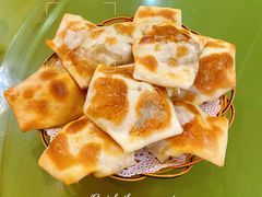 烤包子-新疆红柳花餐厅(新洲店)