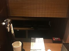 -天然豚骨拉面专门店 一兰(铜锣湾店)