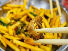 -江城燕子大排档(江汉路步行街店)