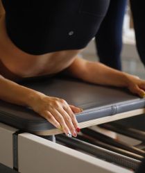 -九月瑜伽·普拉提