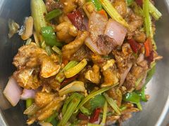 -抚顺美食·老上海味道