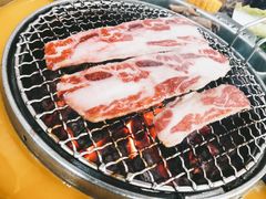 -姜虎东白丁韩国烤肉(吉利大厦店)