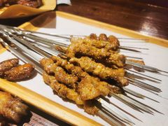 -状元阁烧烤(群力店)
