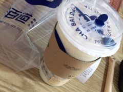 -茶百道(中江店)