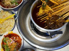 -钢管厂歆瑞源油卤串串香(春熙路太古里店)