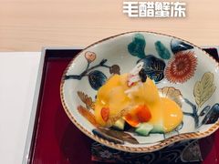 -鮨一日本料理(大中华店)
