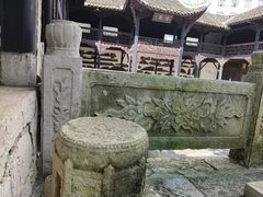 -阳明祠