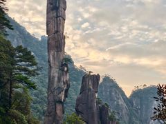 -三清山风景名胜区