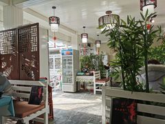 -丽江庭院之丽江往事(安定门店)