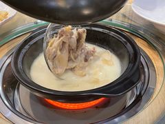 -喜上喜鸡煲翅(吉大店)