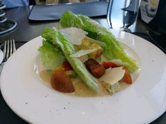 -360 The Restaurant at the CN Tower