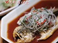 黄鱼-金戈戈香港豉油鸡(南山海岸城店)
